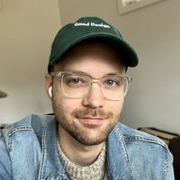 Peter Lewis profile picture