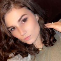 Gabrielle Burns profile picture