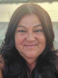 Sandra Perry profile picture