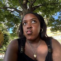 Marjorie Prophete profile picture