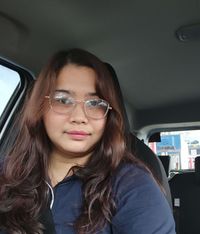 Elyza Baldoza profile picture