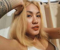 Ednalyn Llovido profile picture