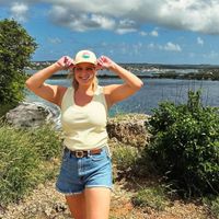 Kelsey Twait profile picture