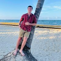 Noah Goldman profile picture