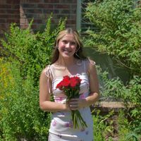 Mia Whitney profile picture