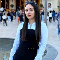Marija Taskovic profile picture