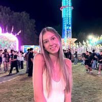 Bella Mercado profile picture