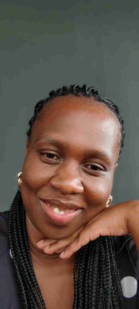 Anna Kuria profile picture