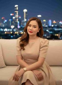 Jonna Rose Serag profile picture