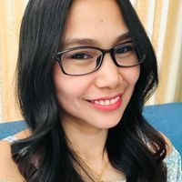 Tina Paje profile picture