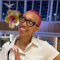 Jamia K profile picture