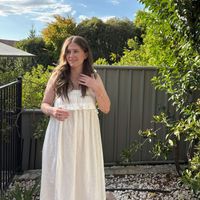 Izzy profile picture