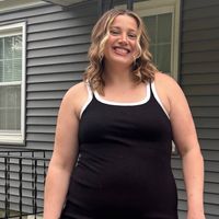 Mary profile picture