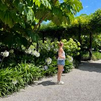 Meghan White profile picture