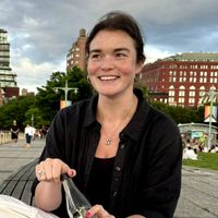 Sarah Stiefvater profile picture