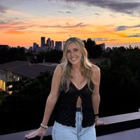 Merrit Mitchell profile picture