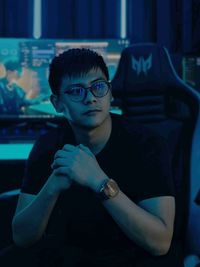 Mark Bryan Melgarejo profile picture