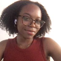 Zaria B. profile picture
