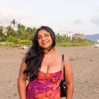 Sreya Chebrolu profile picture