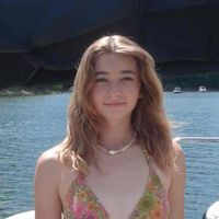 Marissa profile picture