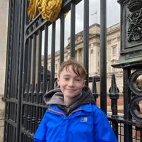 Ruairi M profile picture