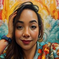 Avhie Joy profile picture