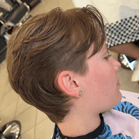 Faith Phillips profile picture