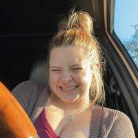 Claire profile picture