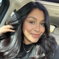 Jocelyn Santiago profile picture