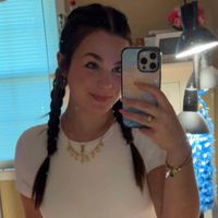 Meagan Buckman profile picture