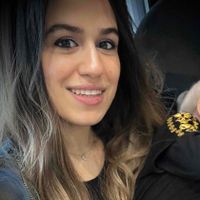 Ayala Zion profile picture