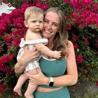 Jenae Moore profile picture