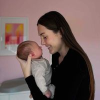 Courtney Martin profile picture