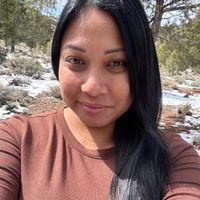 Marie profile picture