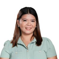 Donna Charm Yap profile picture