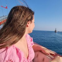 Mihaela profile picture