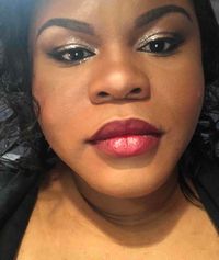 Alisha Smith profile picture