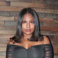Ashley Ogoe profile picture