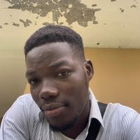 Ojo Benjamin profile picture