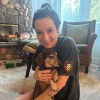 Laura Wolfe profile picture