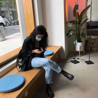 Lily Chen profile picture