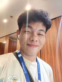 Junilo Pastor profile picture