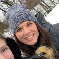 Samantha Austin profile picture