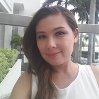 Melanie Magdadaro profile picture
