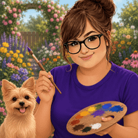 Rae profile picture