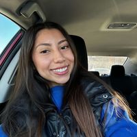 Mel profile picture