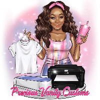 Precious Vanity Customs profile picture