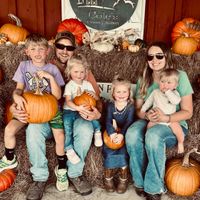 Terra Crum profile picture