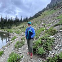 Leila Muse profile picture