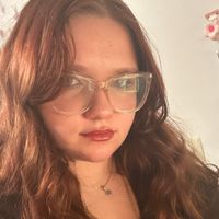 Kenzie M. profile picture